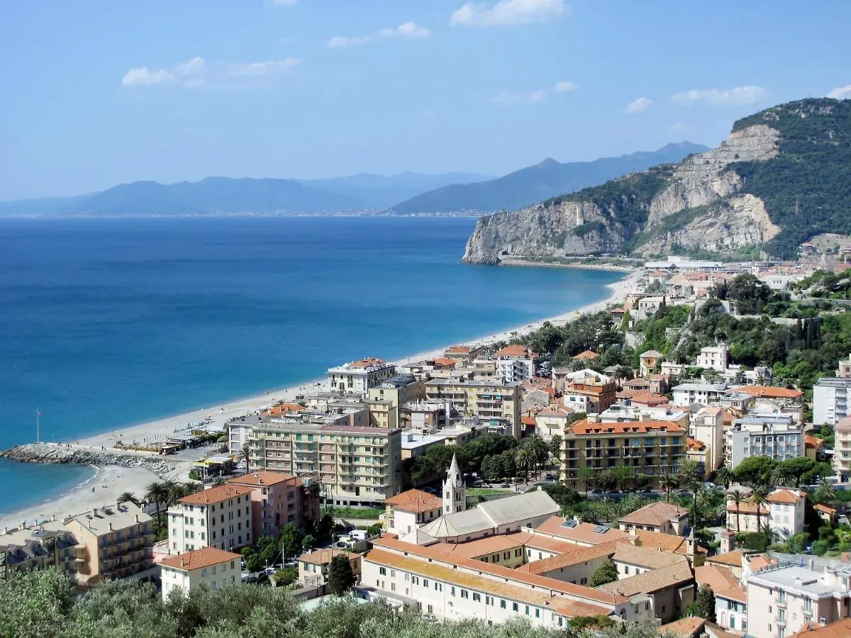 Apartment Merlino - Flg207 By Interhome Finale Ligure