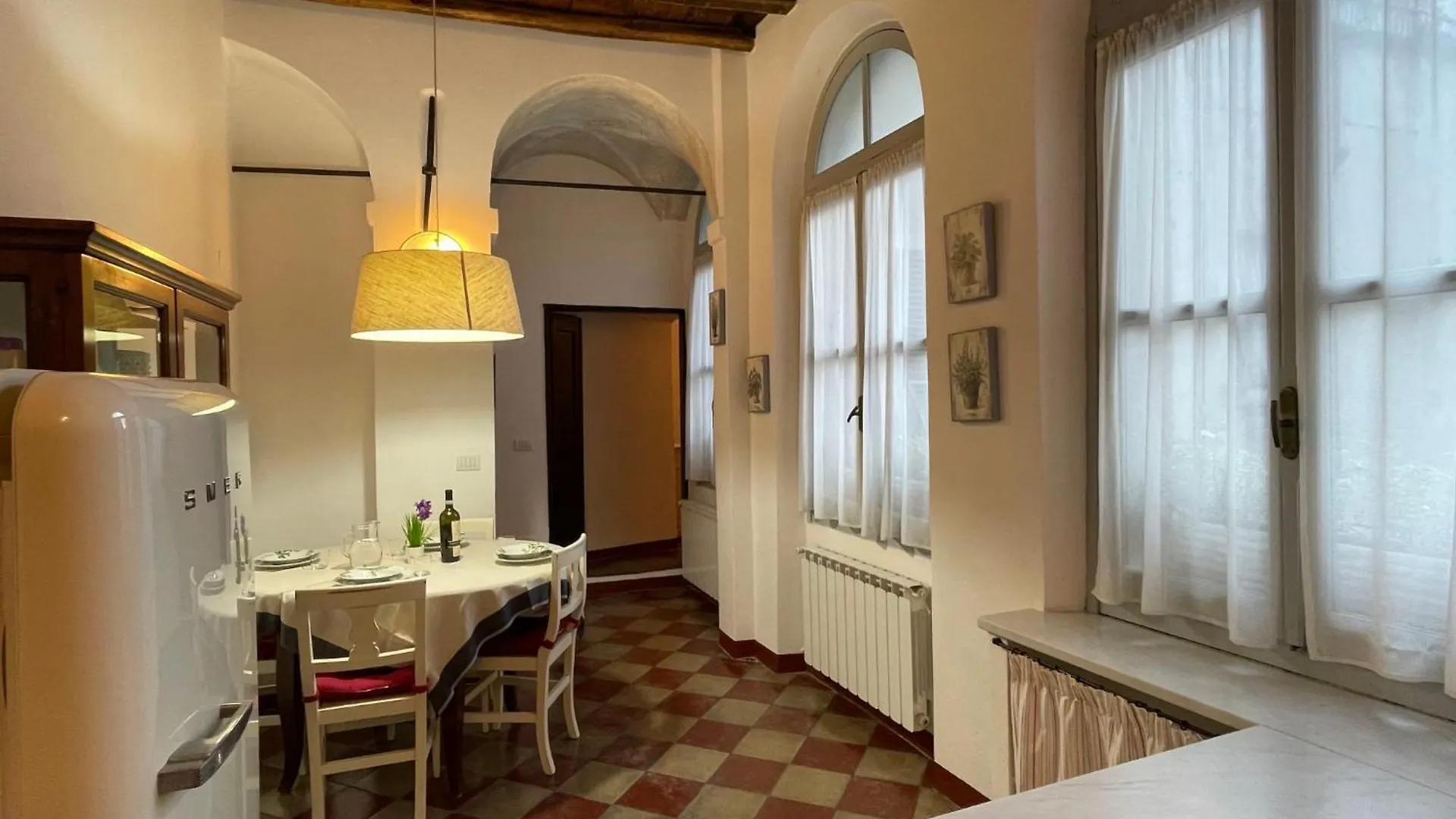 Apartment Merlino - Flg207 By Interhome Finale Ligure