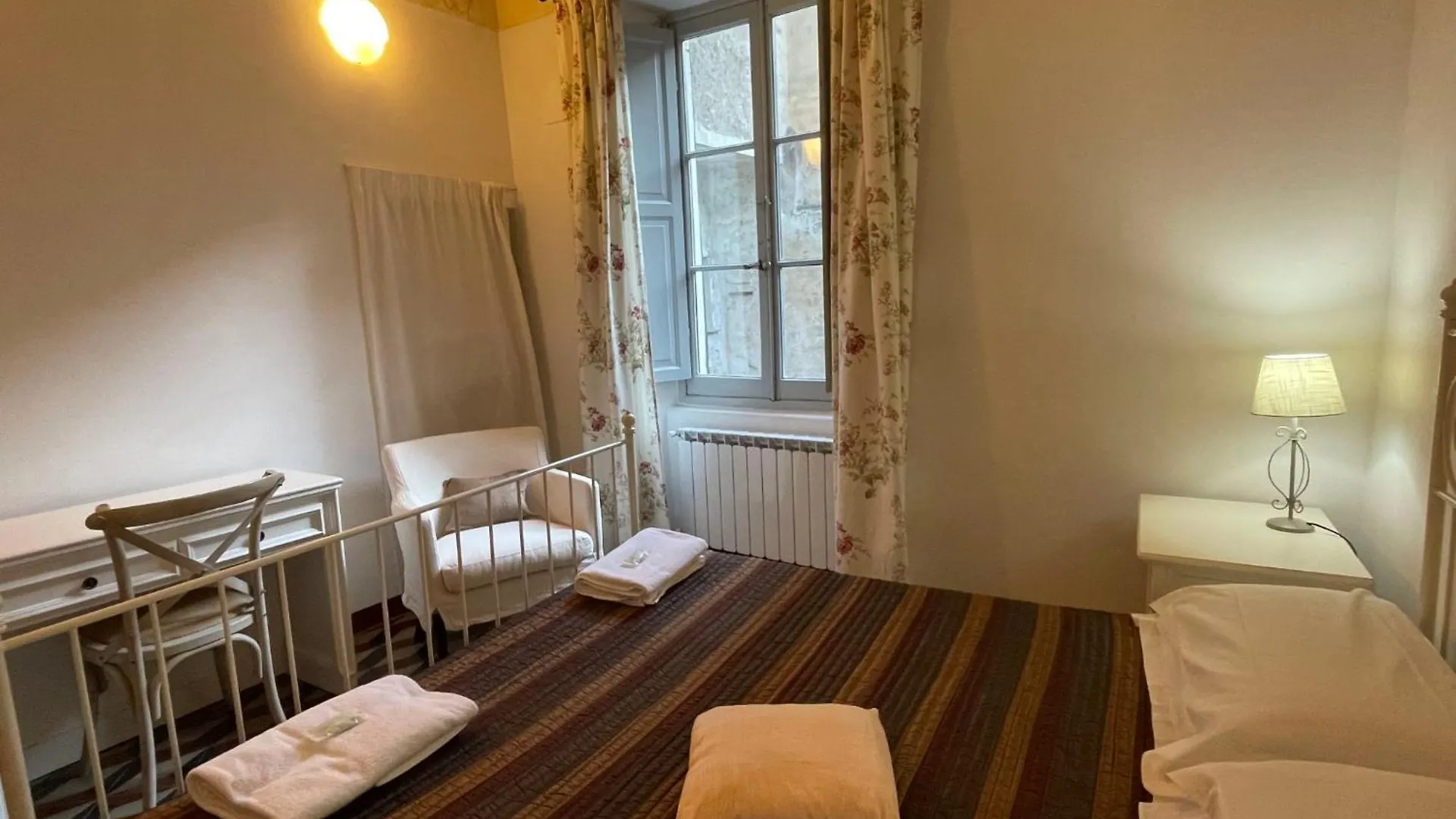 Apartment Merlino - Flg207 By Interhome Finale Ligure