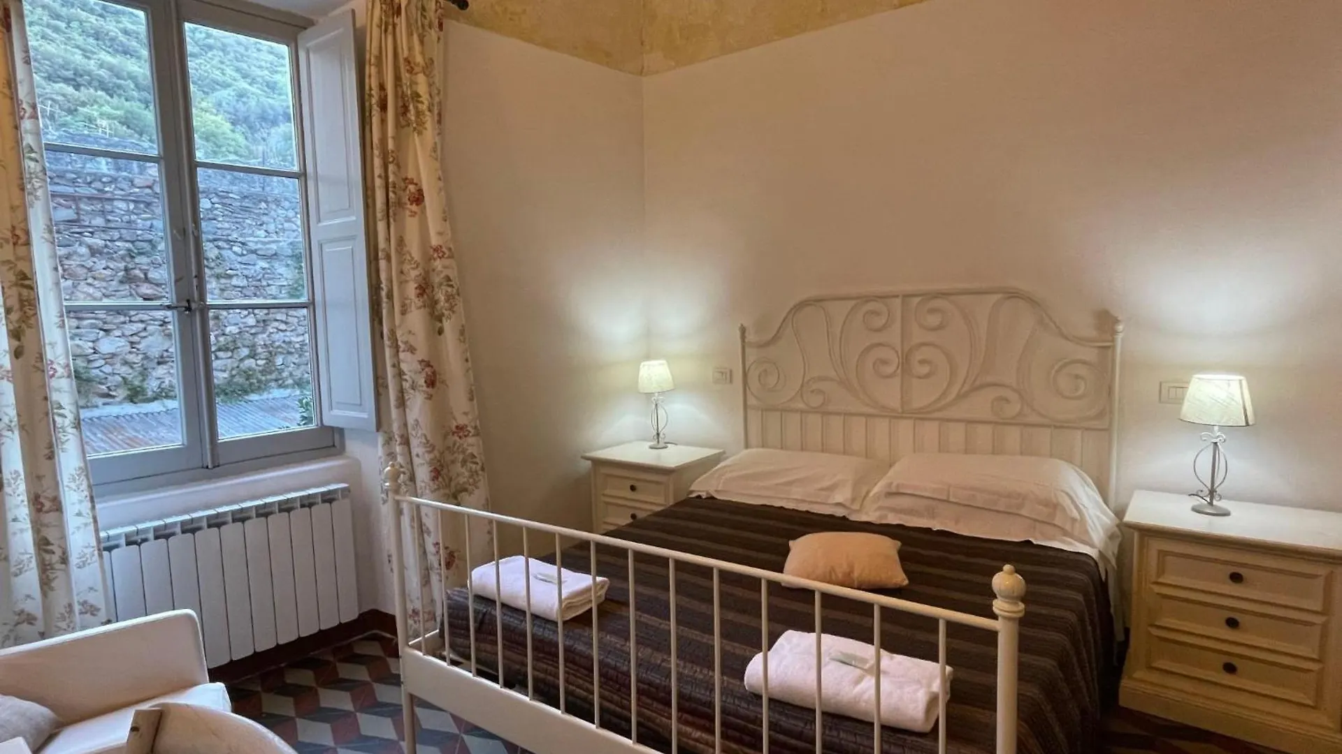 Apartment Merlino - Flg207 By Interhome Finale Ligure 0*,