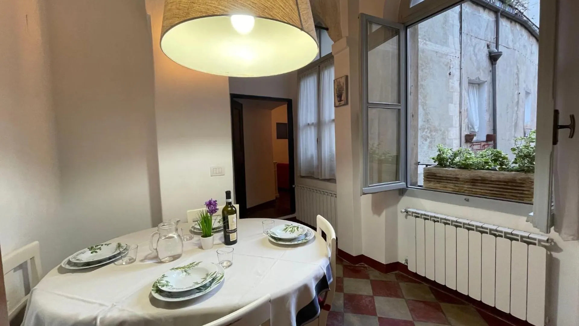 Apartment Merlino - Flg207 By Interhome Finale Ligure