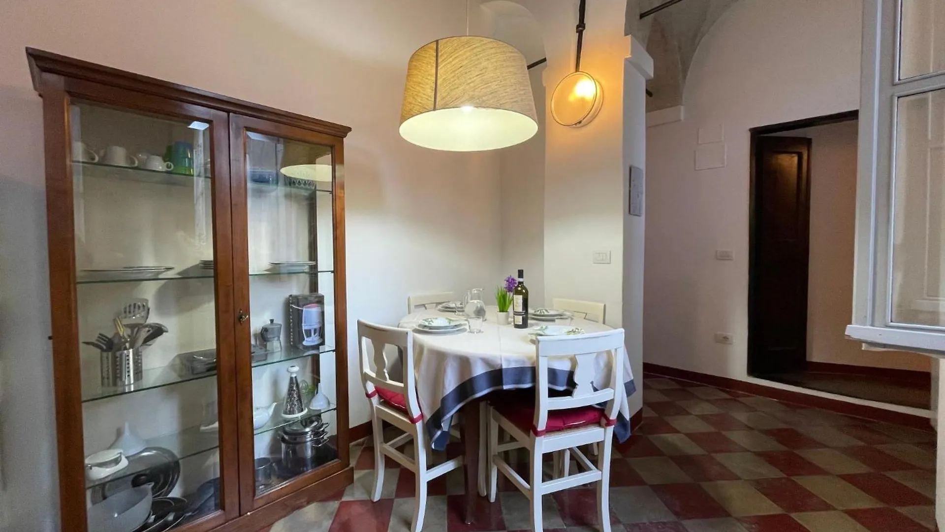 Apartment Merlino - Flg207 By Interhome Finale Ligure 0*,  Italy