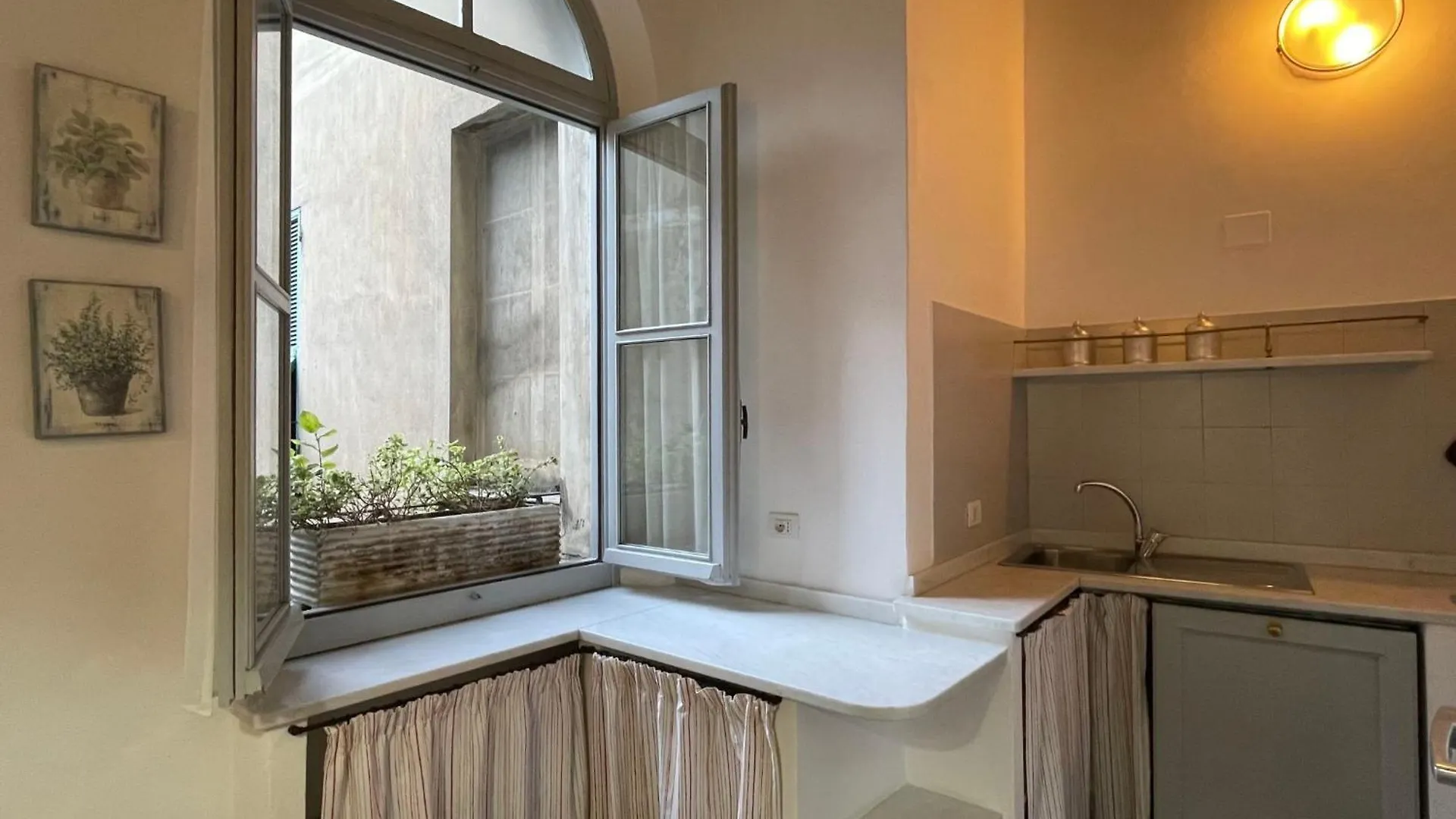 Apartment Merlino - Flg207 By Interhome Finale Ligure Italy