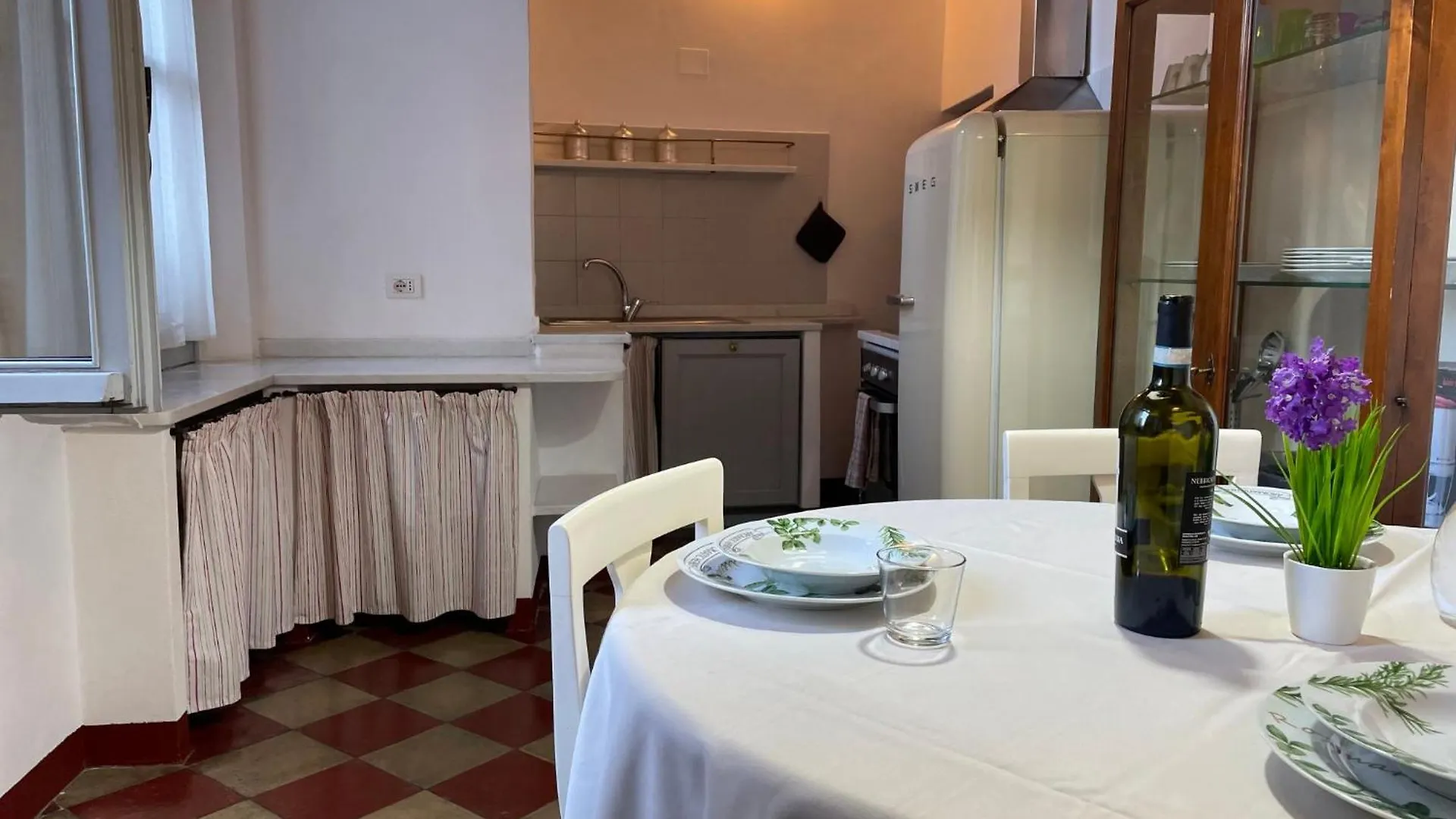 Apartment Merlino - Flg207 By Interhome Finale Ligure