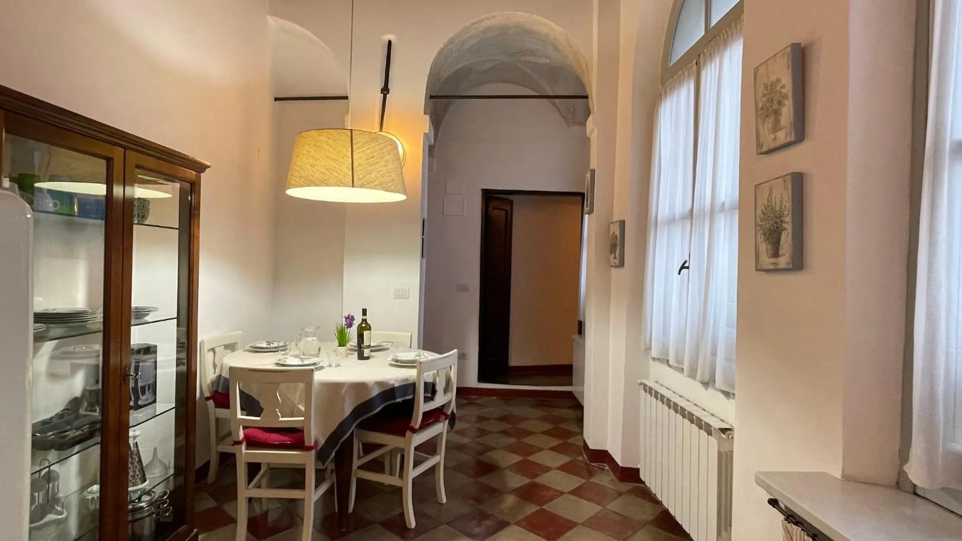 Apartment Merlino - Flg207 By Interhome Finale Ligure